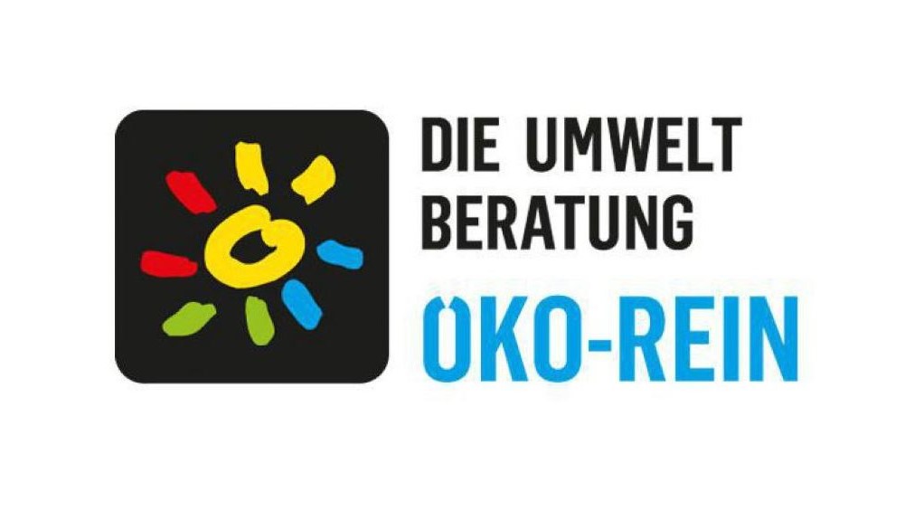 Die Umwelt Beratung - Öko rein